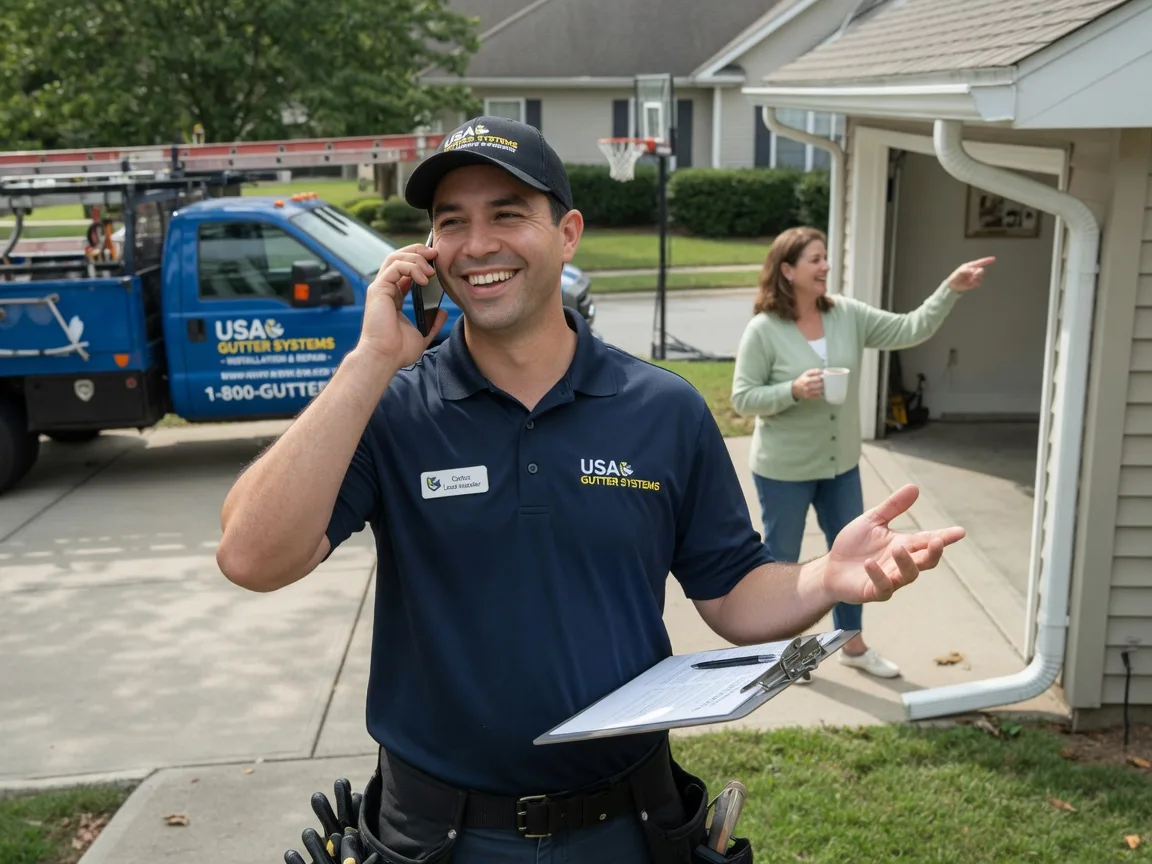 Gutter Installation Greensburg, IN FAQs